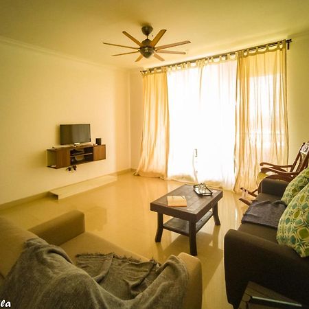 Coco Villa - 3 Bhk Private Sea View Villa With Garden Sancoale エクステリア 写真