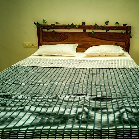 Coco Villa - 3 Bhk Private Sea View Villa With Garden Sancoale エクステリア 写真